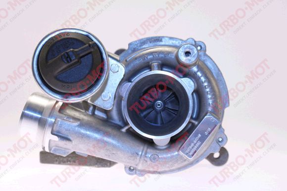 TURBO-MOT 626972R