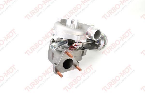 TURBO-MOT 624142OR