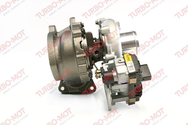 TURBO-MOT 626013