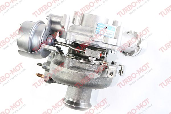 TURBO-MOT 663513R