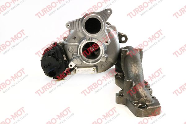 TURBO-MOT 626813 TURBO-MOT 626813