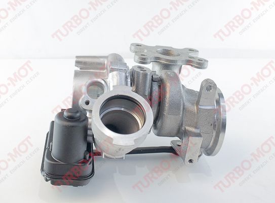 TURBO-MOT 645313