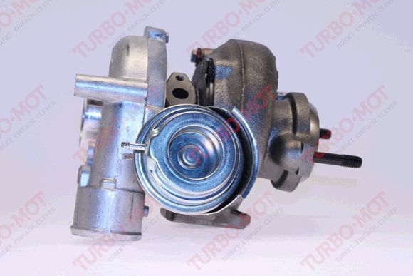 TURBO-MOT 635652OR