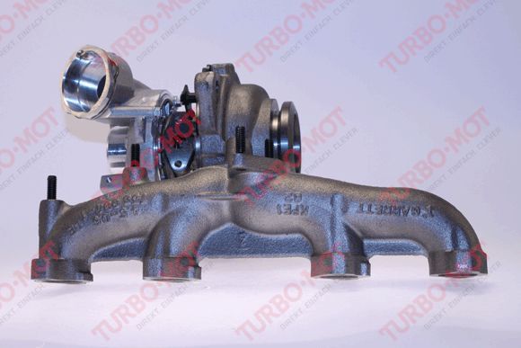 TURBO-MOT 683162