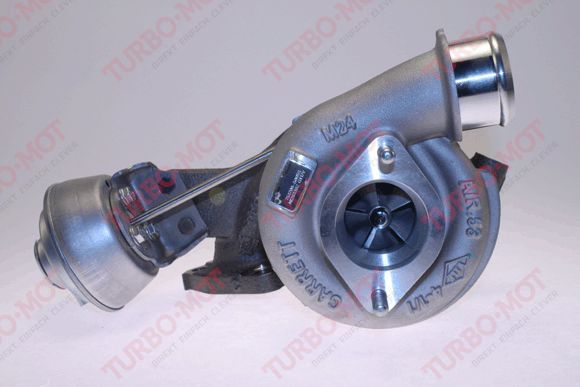 TURBO-MOT 600972