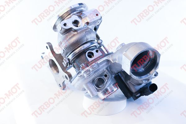 TURBO-MOT 691413R TURBO-MOT 691413R