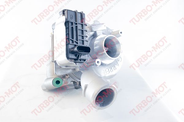 TURBO-MOT 637582R