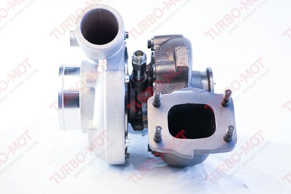 TURBO-MOT 604192OR