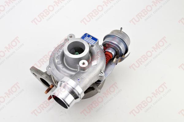 TURBO-MOT 674882R