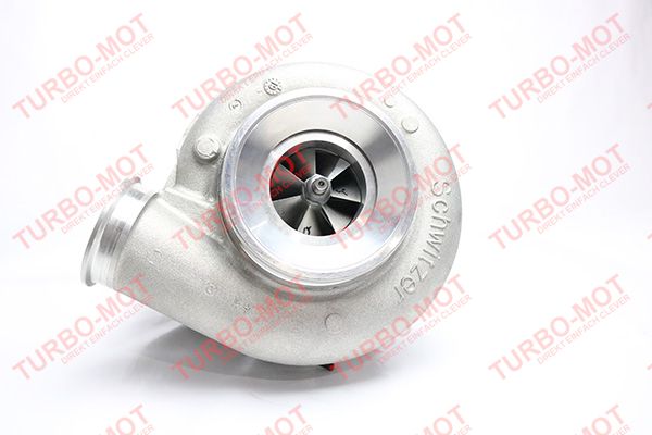 TURBO-MOT 643972R