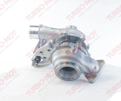 TURBO-MOT 657692R