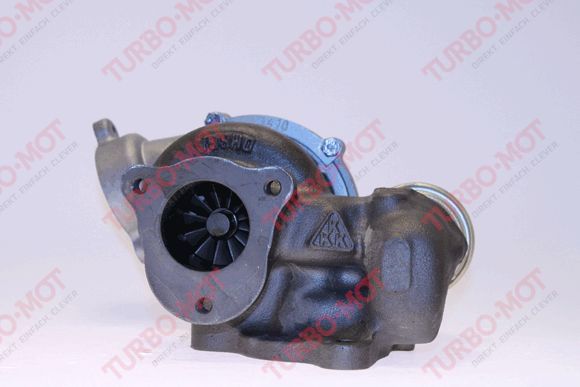 TURBO-MOT 660142