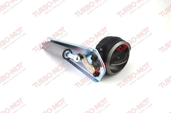 TURBO-MOT ABGKMB721003 TURBO-MOT ABGKMB721003