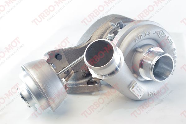 TURBO-MOT 638082