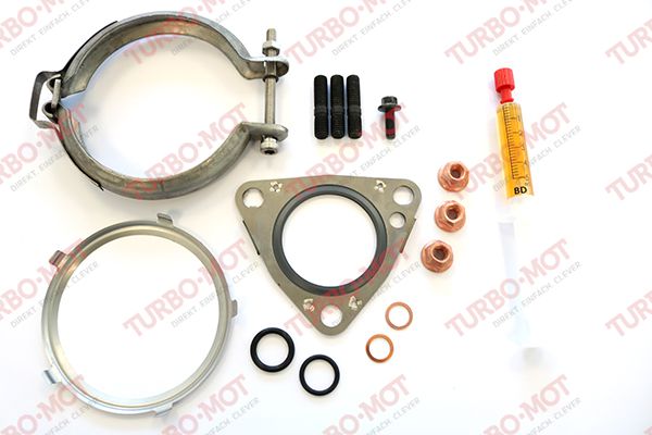 TURBO-MOT MS1038