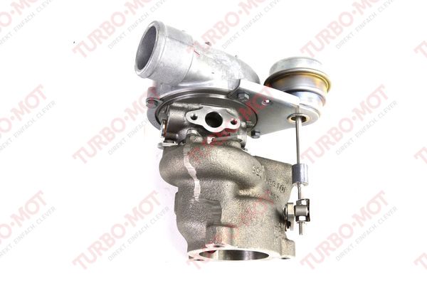 TURBO-MOT 628042R