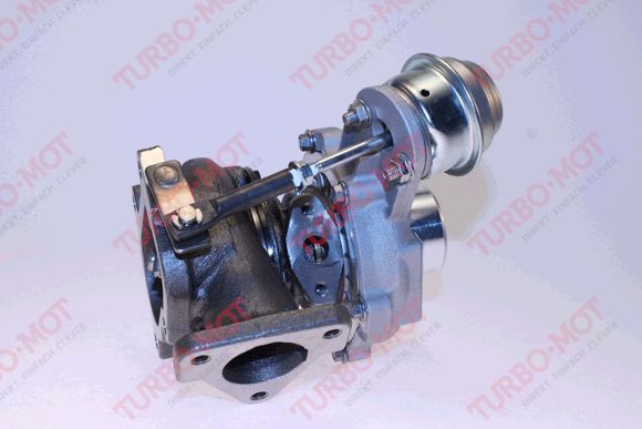 TURBO-MOT 654142