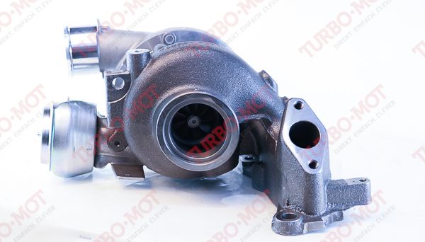 TURBO-MOT 622582