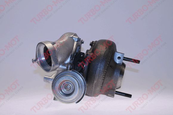 TURBO-MOT 641272R