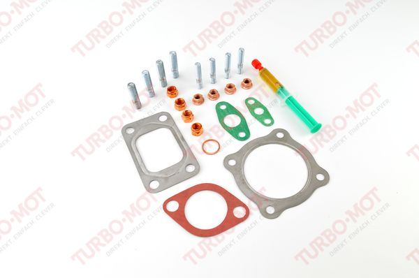 TURBO-MOT MS1900