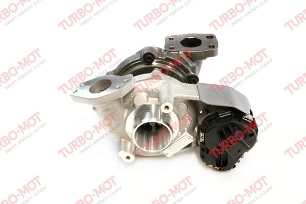 TURBO-MOT 697513