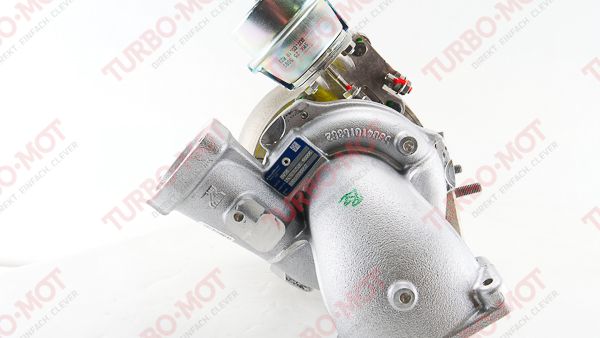 TURBO-MOT 624582