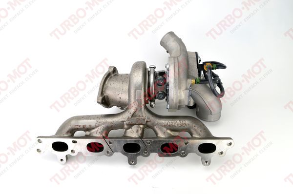 TURBO-MOT 629682