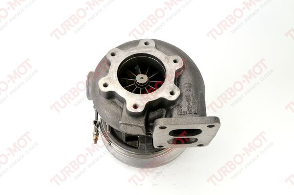 TURBO-MOT 676742 TURBO-MOT 676742