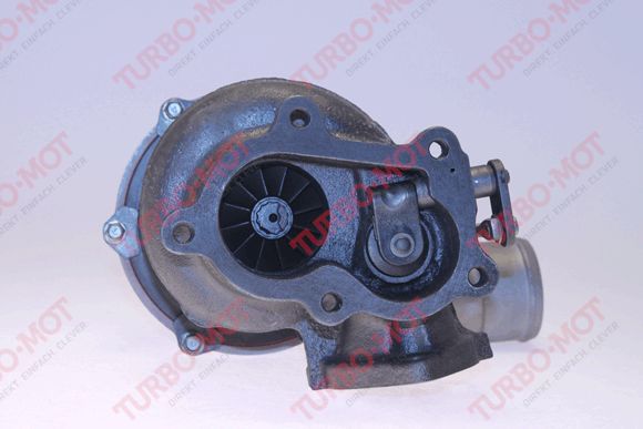 TURBO-MOT 661042