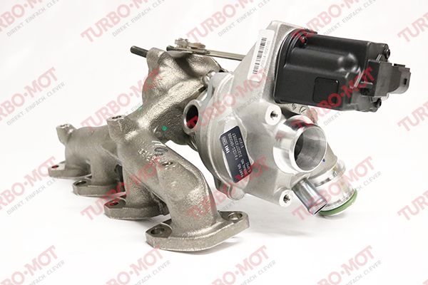 TURBO-MOT 666582