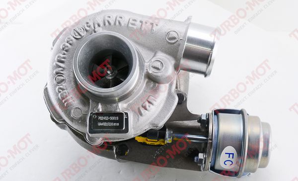 TURBO-MOT 636872R