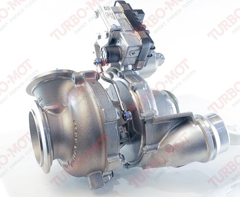 TURBO-MOT 676782R