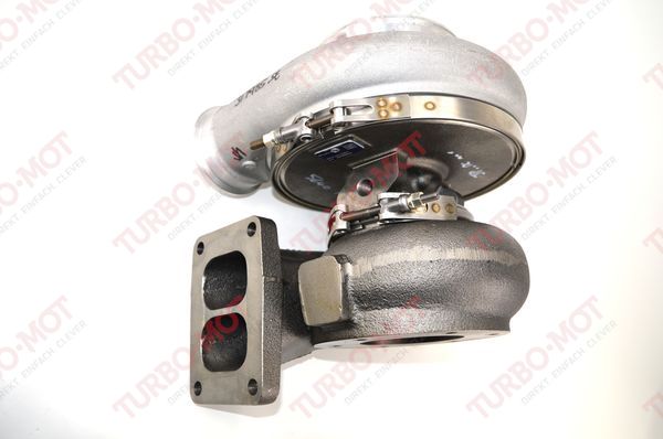 TURBO-MOT 649772