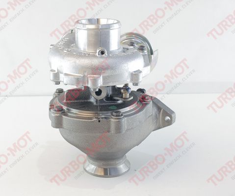 TURBO-MOT 687182OR