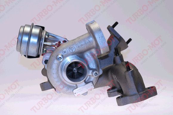 TURBO-MOT 691752