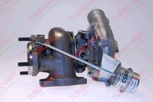 TURBO-MOT 652042