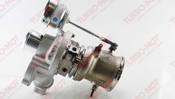 TURBO-MOT 661582