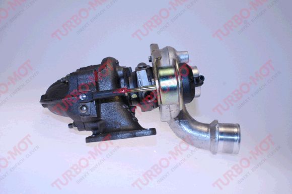 TURBO-MOT 600842