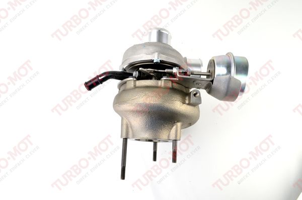 TURBO-MOT 686762R