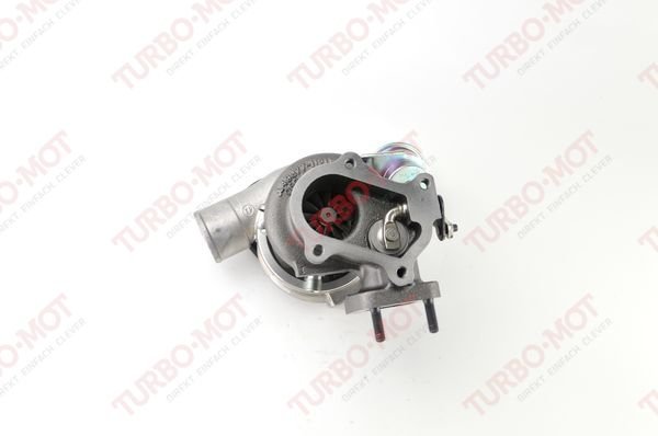 TURBO-MOT 646752