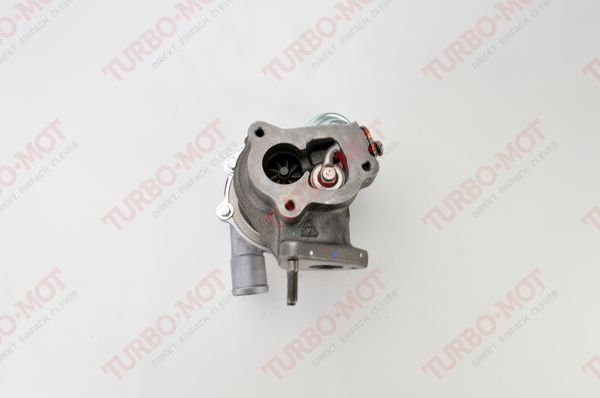 TURBO-MOT 674062R