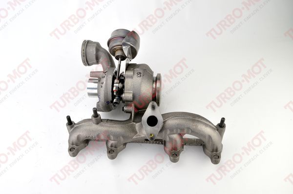 TURBO-MOT 656062