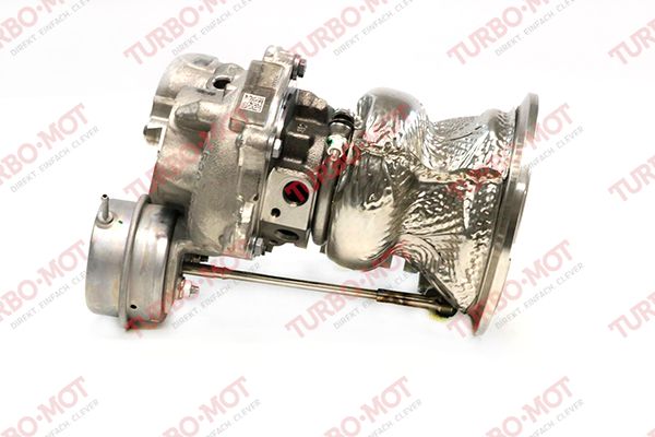 TURBO-MOT 668513