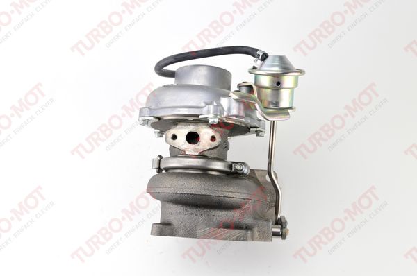 TURBO-MOT 667772