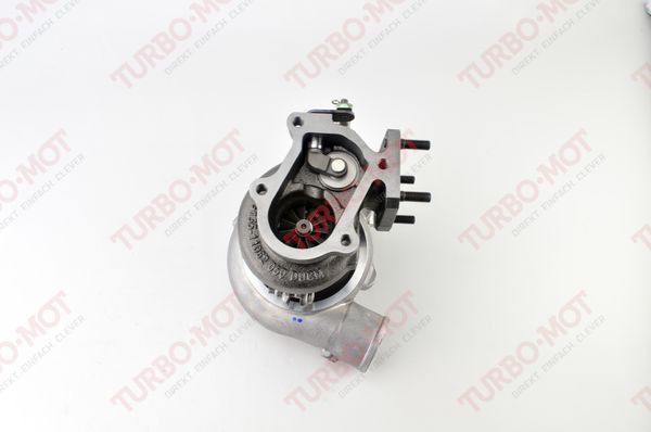 TURBO-MOT 664582R