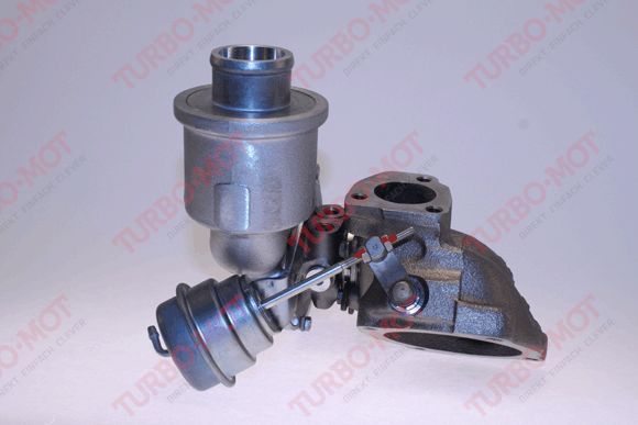 TURBO-MOT 673642R