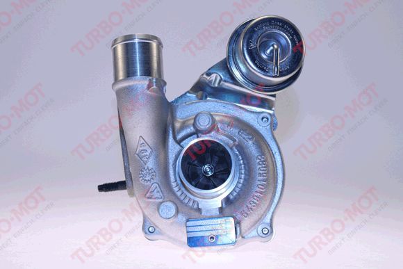 TURBO-MOT 665762