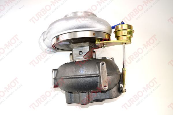 TURBO-MOT 687982R