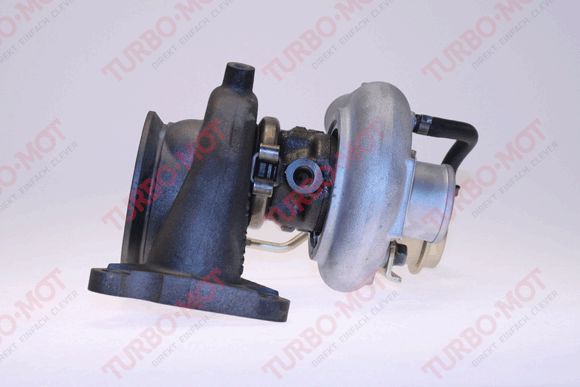 TURBO-MOT 662472