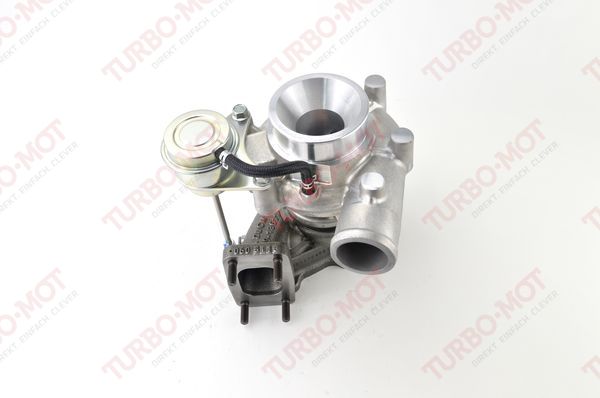 TURBO-MOT 628182